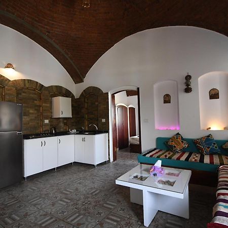 Yasmine Guest House Luxor Ngoại thất bức ảnh