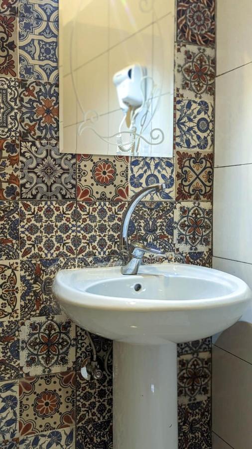 Yasmine Guest House Luxor Ngoại thất bức ảnh