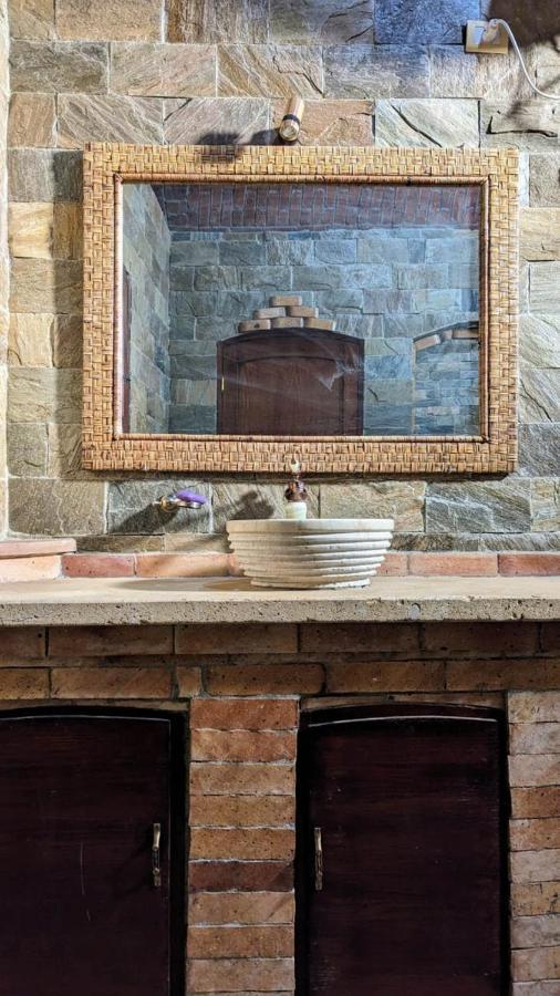 Yasmine Guest House Luxor Ngoại thất bức ảnh