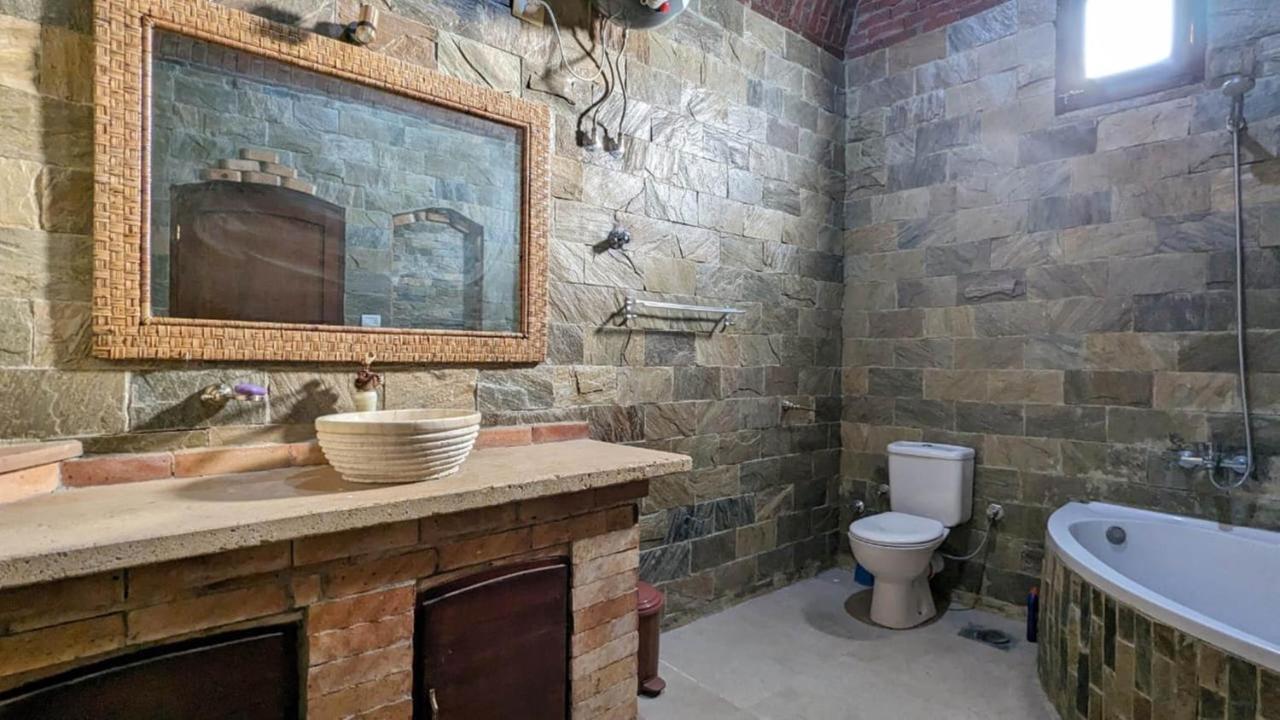 Yasmine Guest House Luxor Ngoại thất bức ảnh