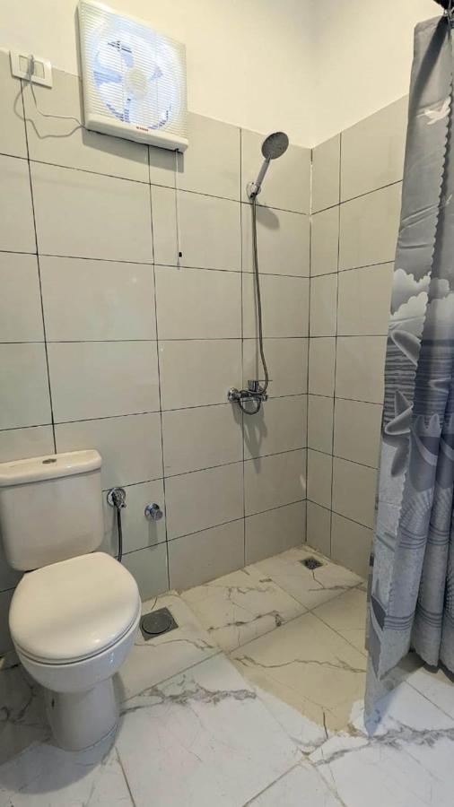 Yasmine Guest House Luxor Ngoại thất bức ảnh