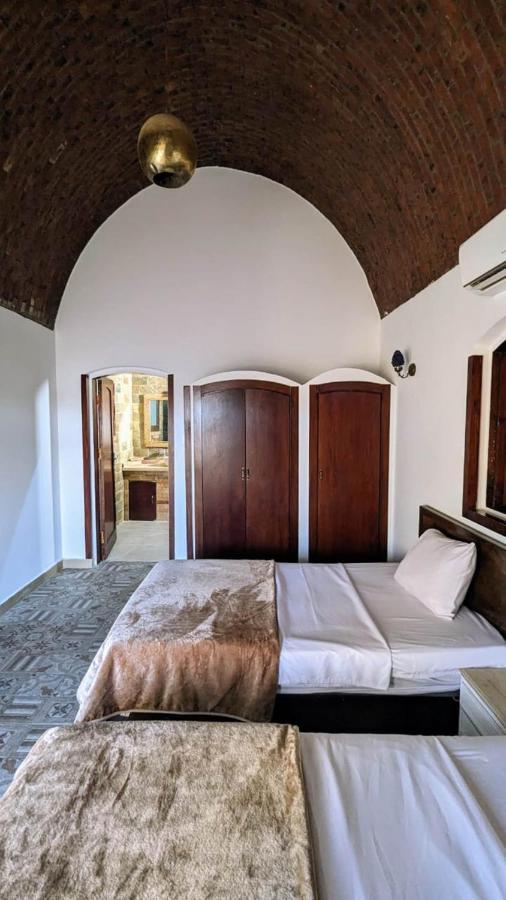 Yasmine Guest House Luxor Ngoại thất bức ảnh