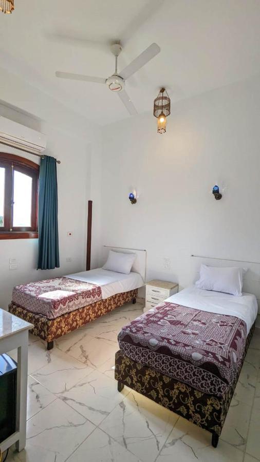 Yasmine Guest House Luxor Ngoại thất bức ảnh