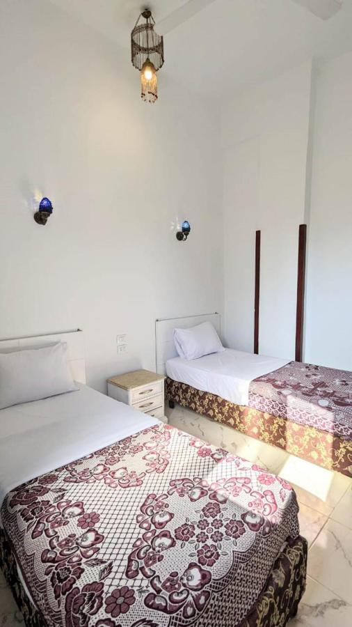 Yasmine Guest House Luxor Ngoại thất bức ảnh