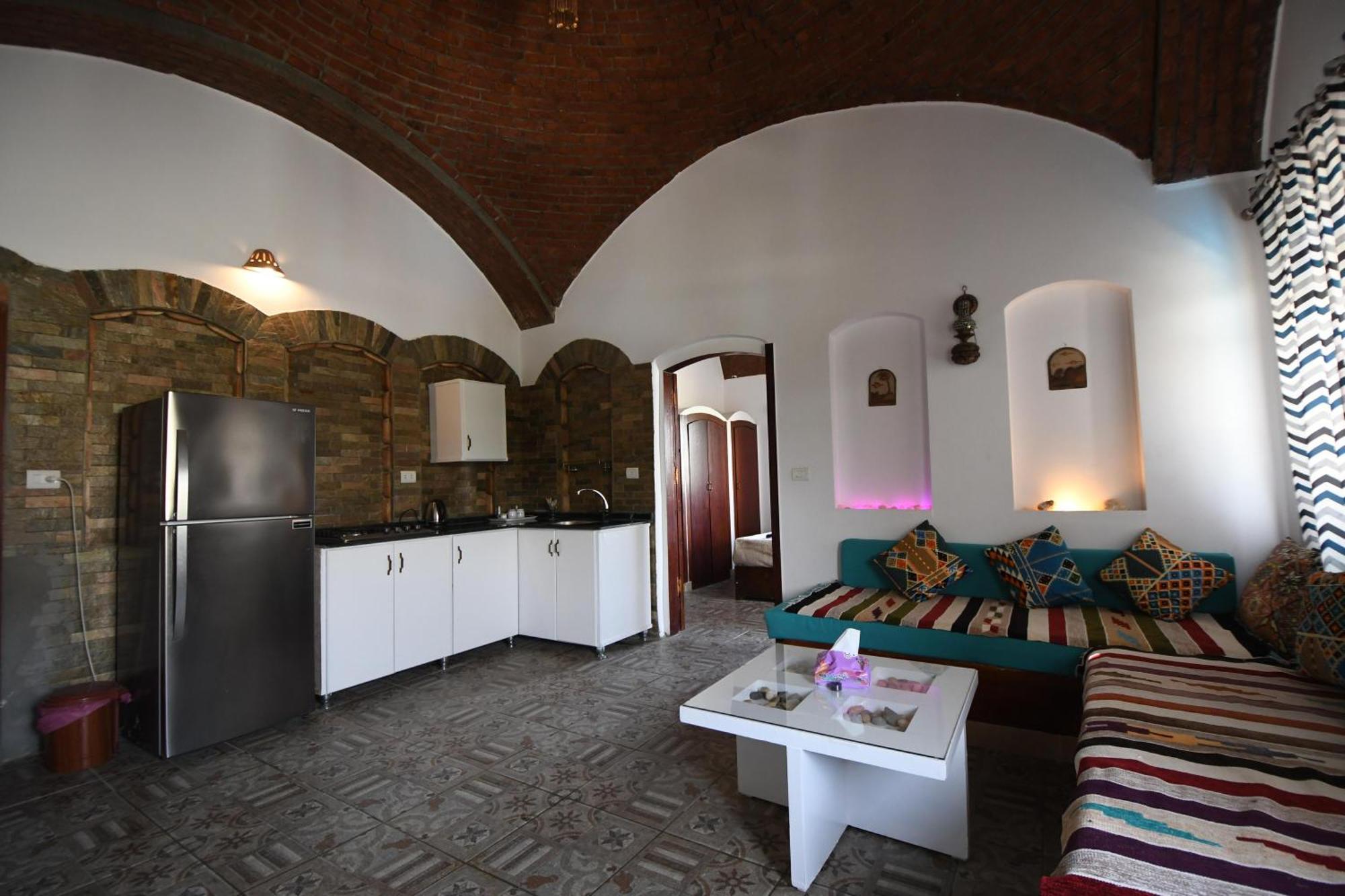 Yasmine Guest House Luxor Ngoại thất bức ảnh