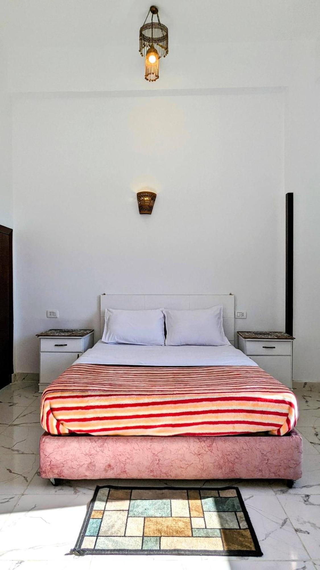 Yasmine Guest House Luxor Phòng bức ảnh
