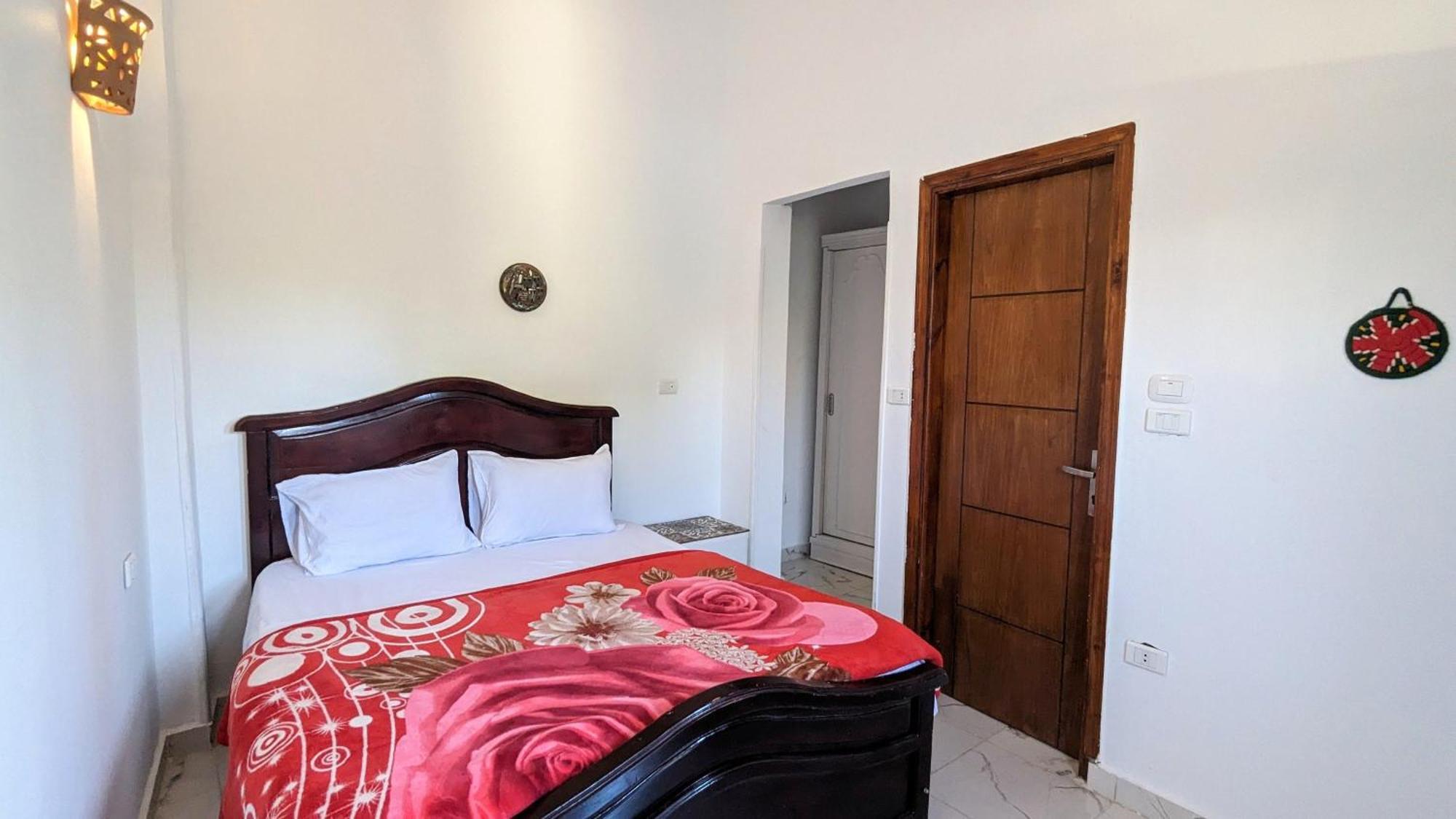 Yasmine Guest House Luxor Phòng bức ảnh