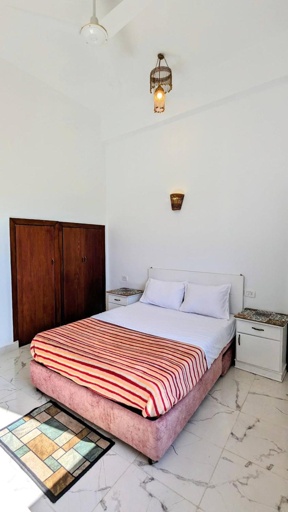 Yasmine Guest House Luxor Phòng bức ảnh