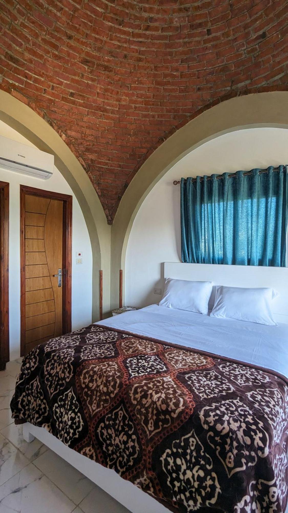 Yasmine Guest House Luxor Phòng bức ảnh